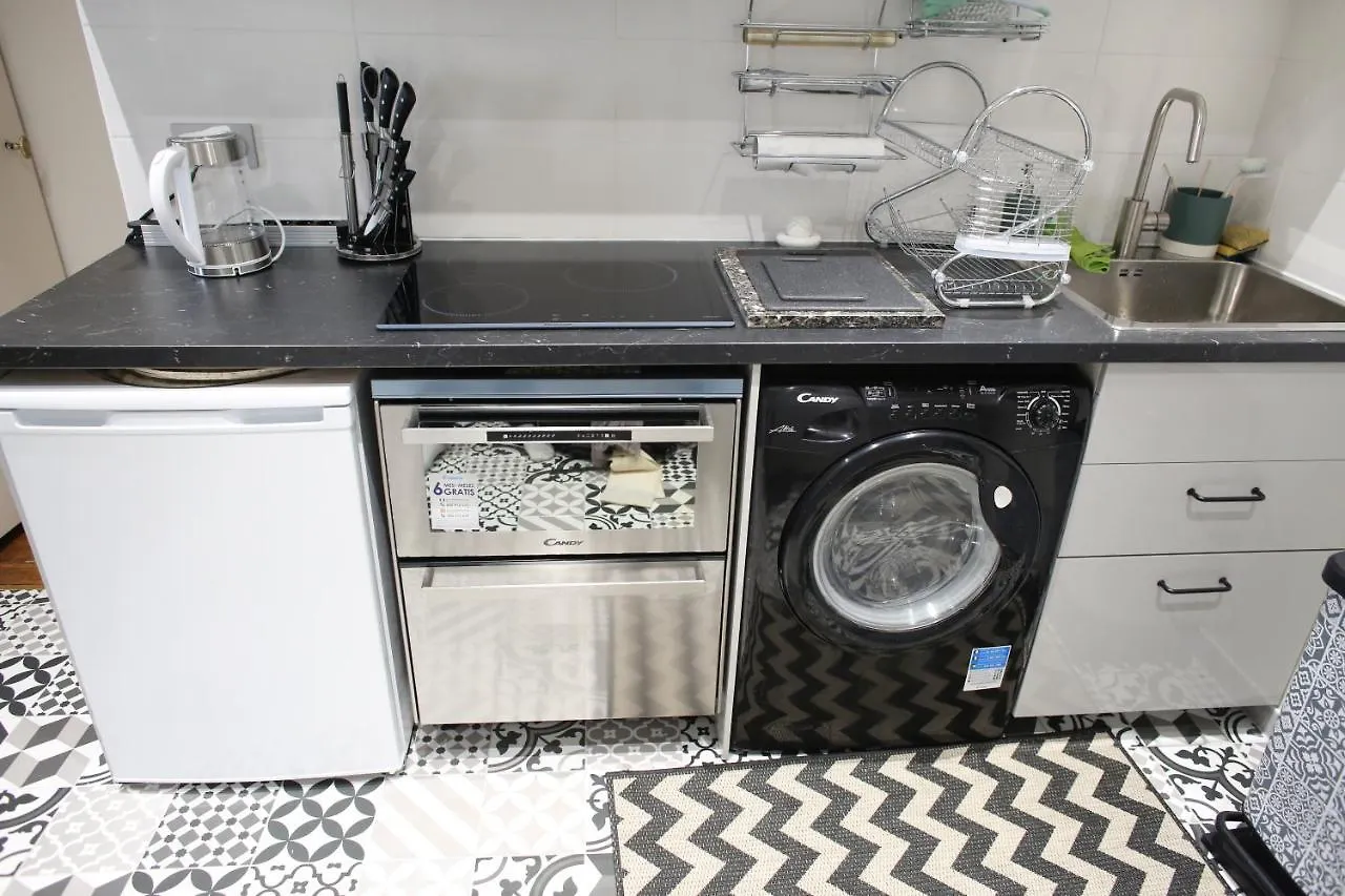 Montmartre'S Appartement Παρίσι 0*,  Γαλλία