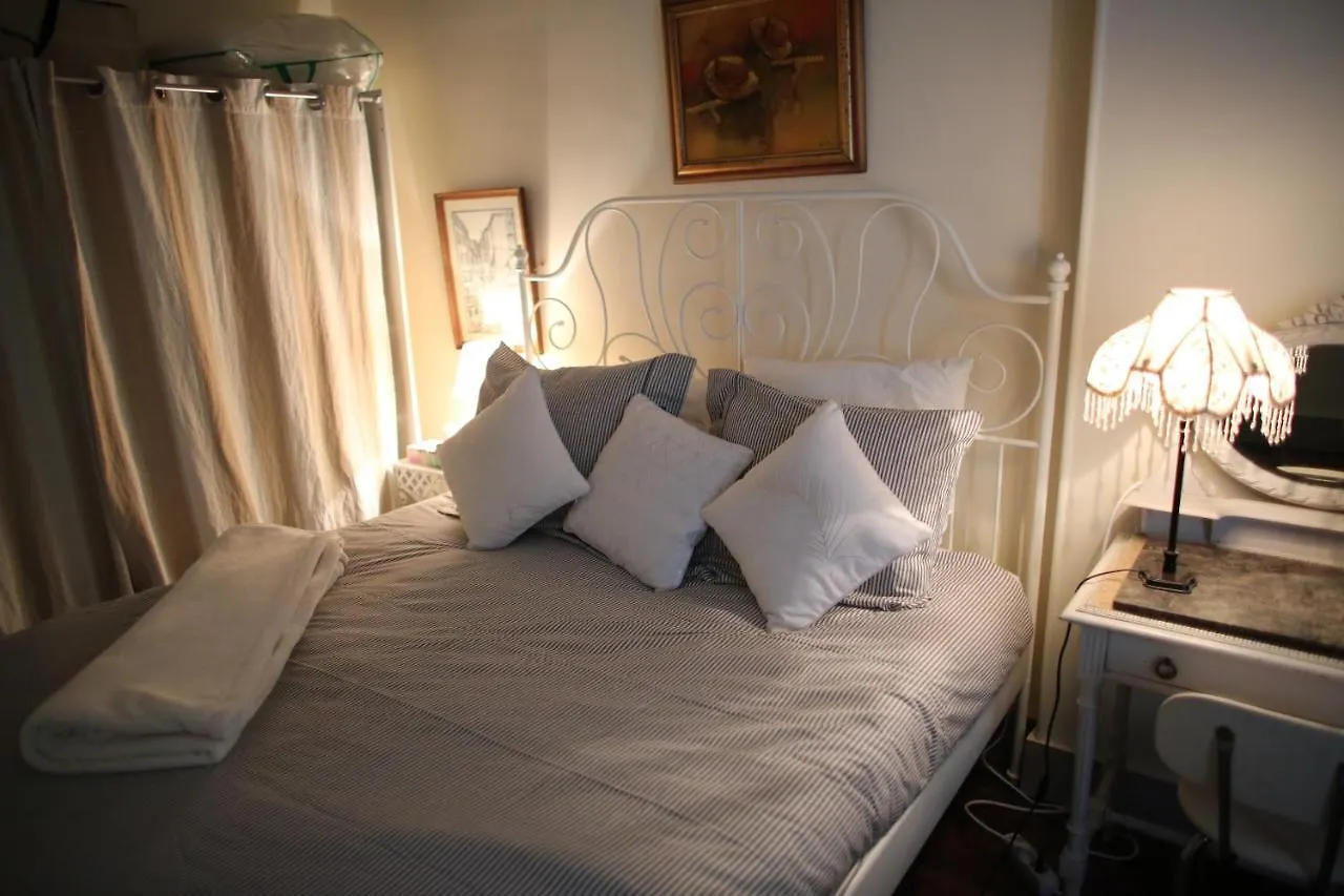 Montmartre'S Appartement Παρίσι Γαλλία